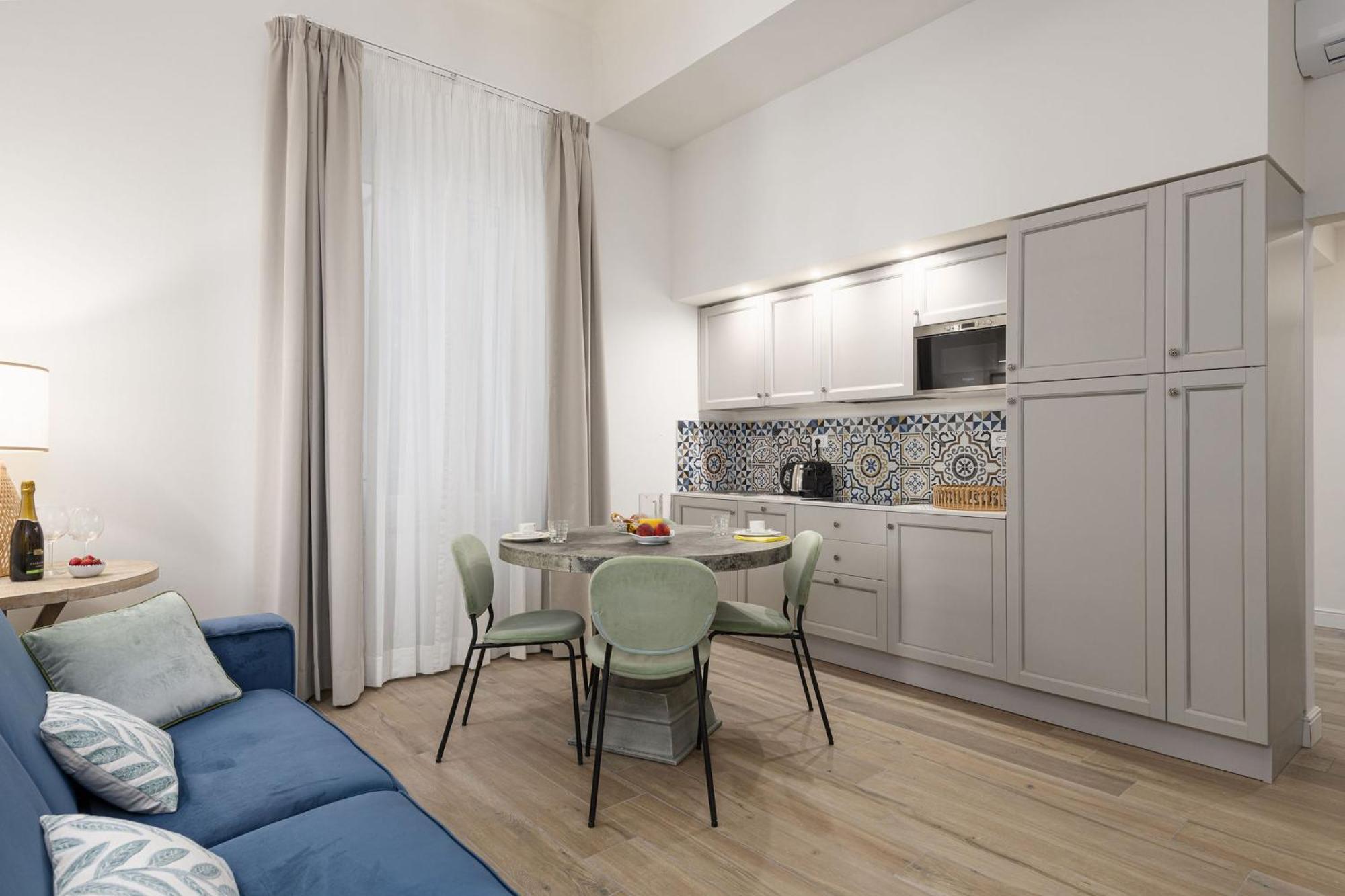 Mazzini 34 Collection Apartment Florenţa Exterior foto