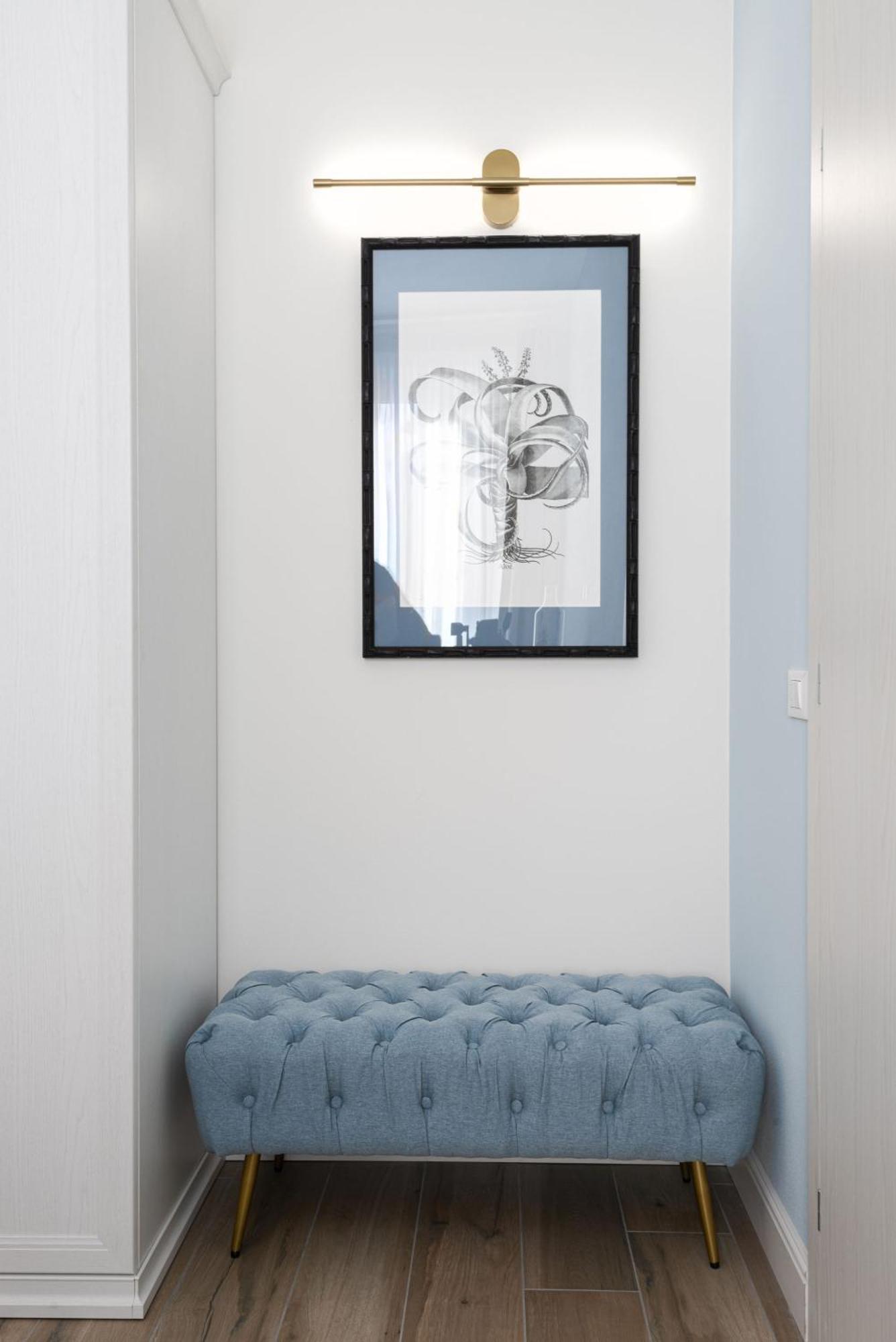 Mazzini 34 Collection Apartment Florenţa Exterior foto