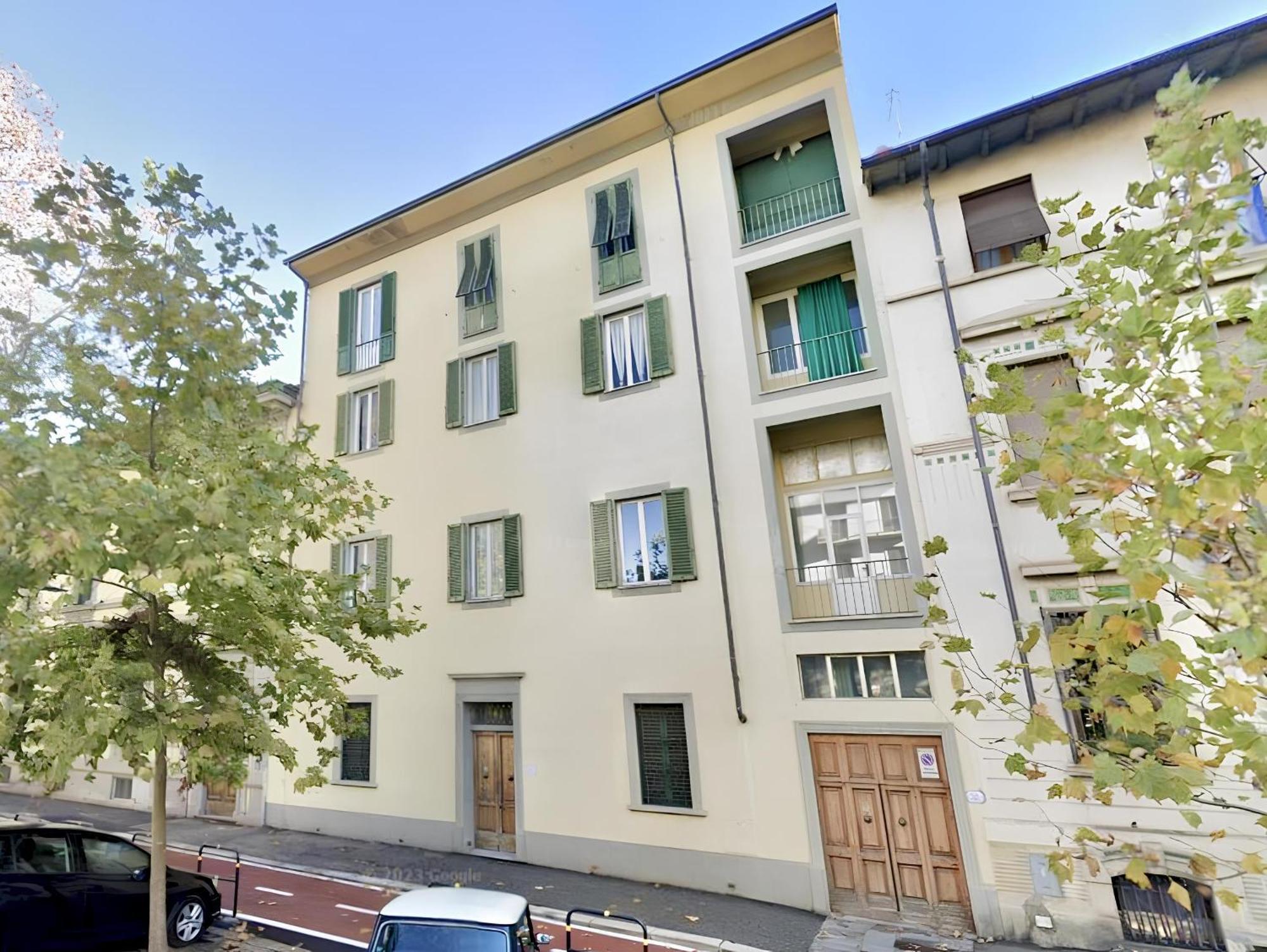 Mazzini 34 Collection Apartment Florenţa Exterior foto
