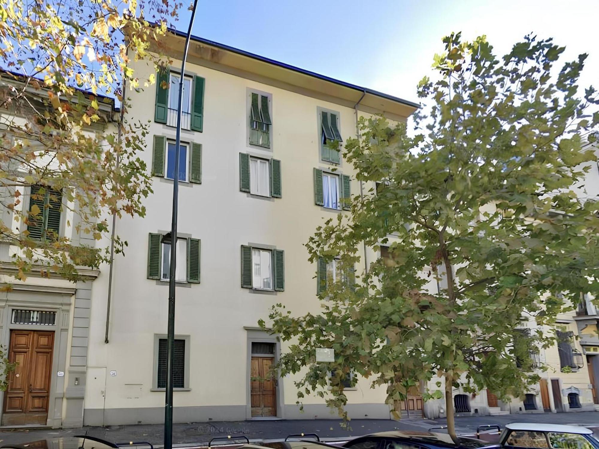 Mazzini 34 Collection Apartment Florenţa Exterior foto
