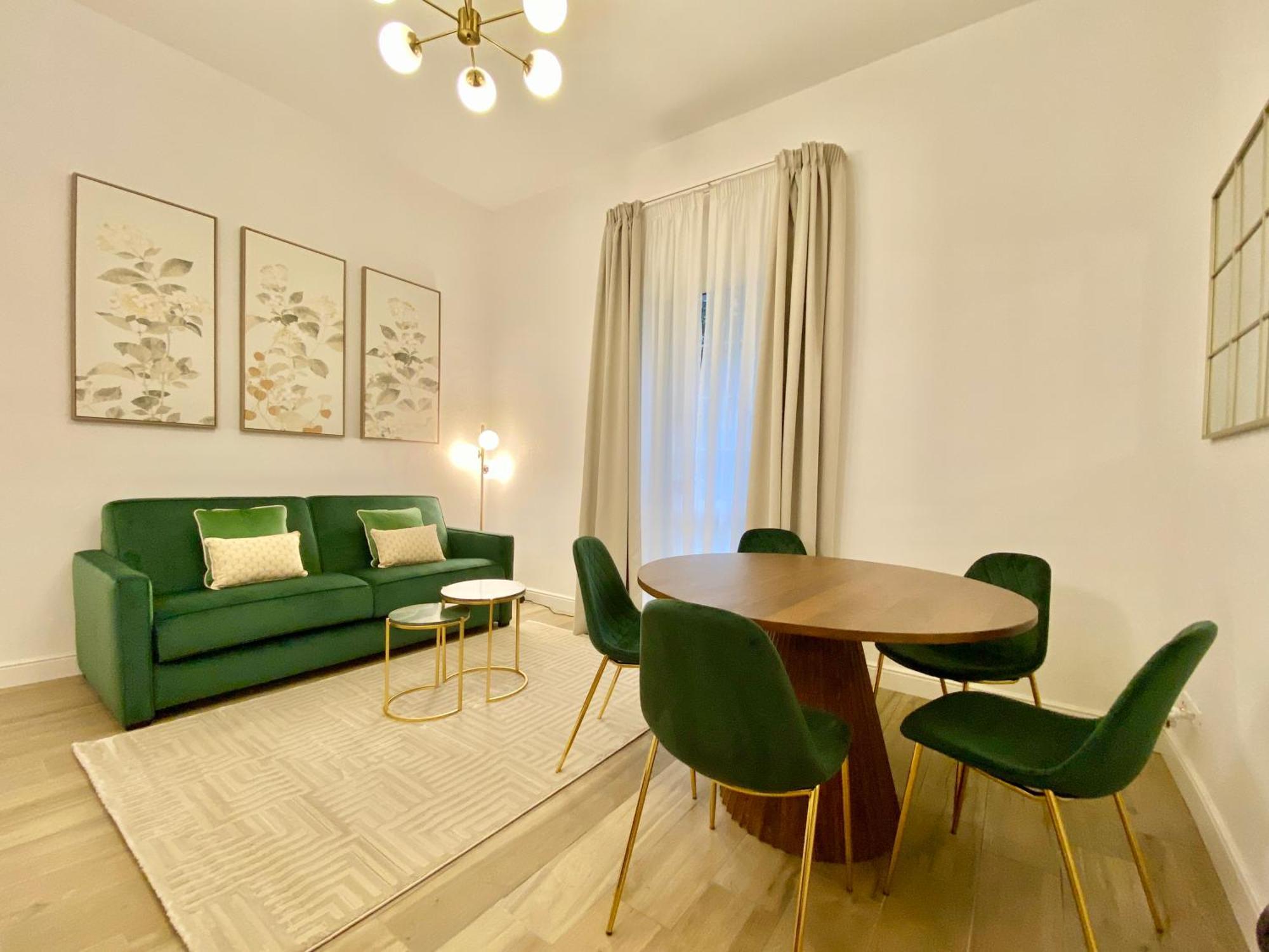 Mazzini 34 Collection Apartment Florenţa Exterior foto