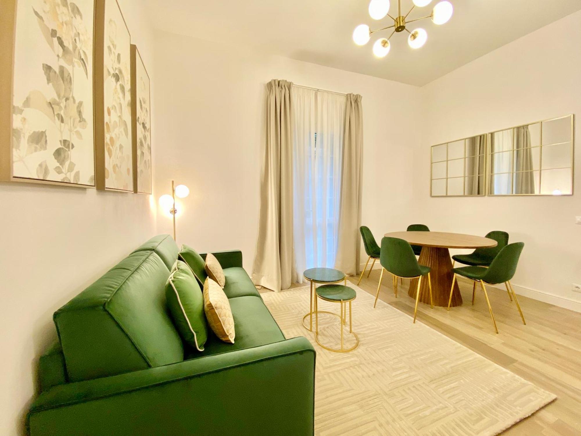 Mazzini 34 Collection Apartment Florenţa Exterior foto