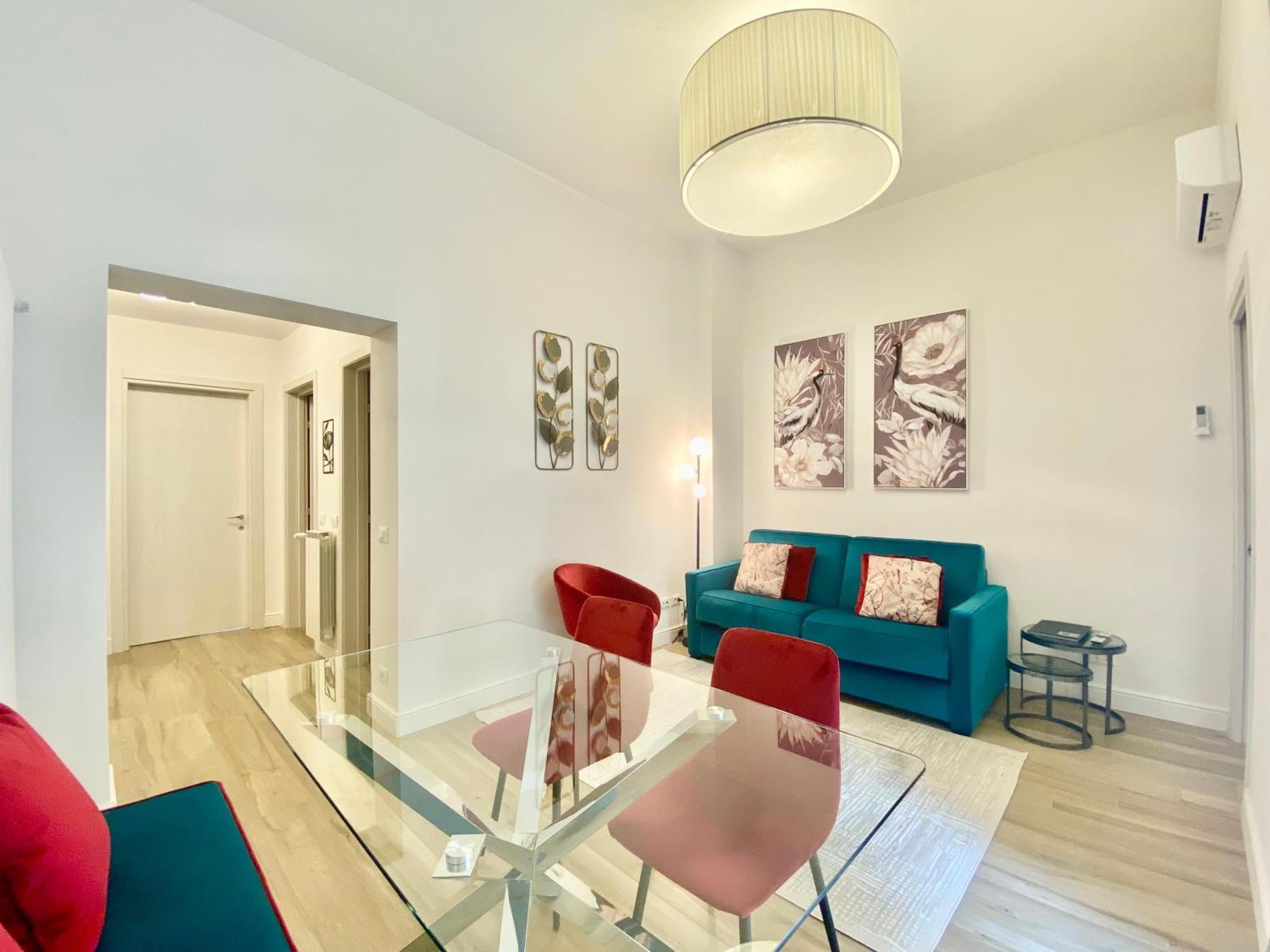 Mazzini 34 Collection Apartment Florenţa Exterior foto