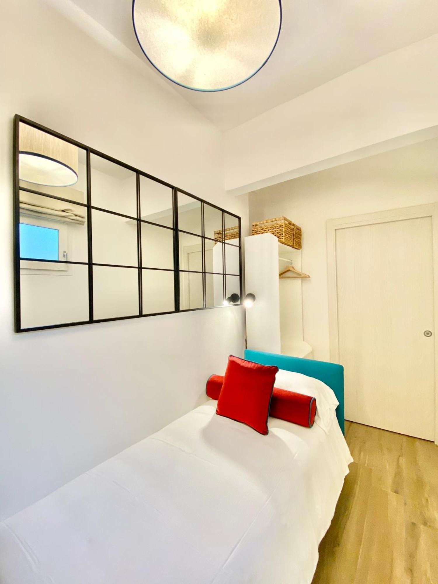 Mazzini 34 Collection Apartment Florenţa Exterior foto