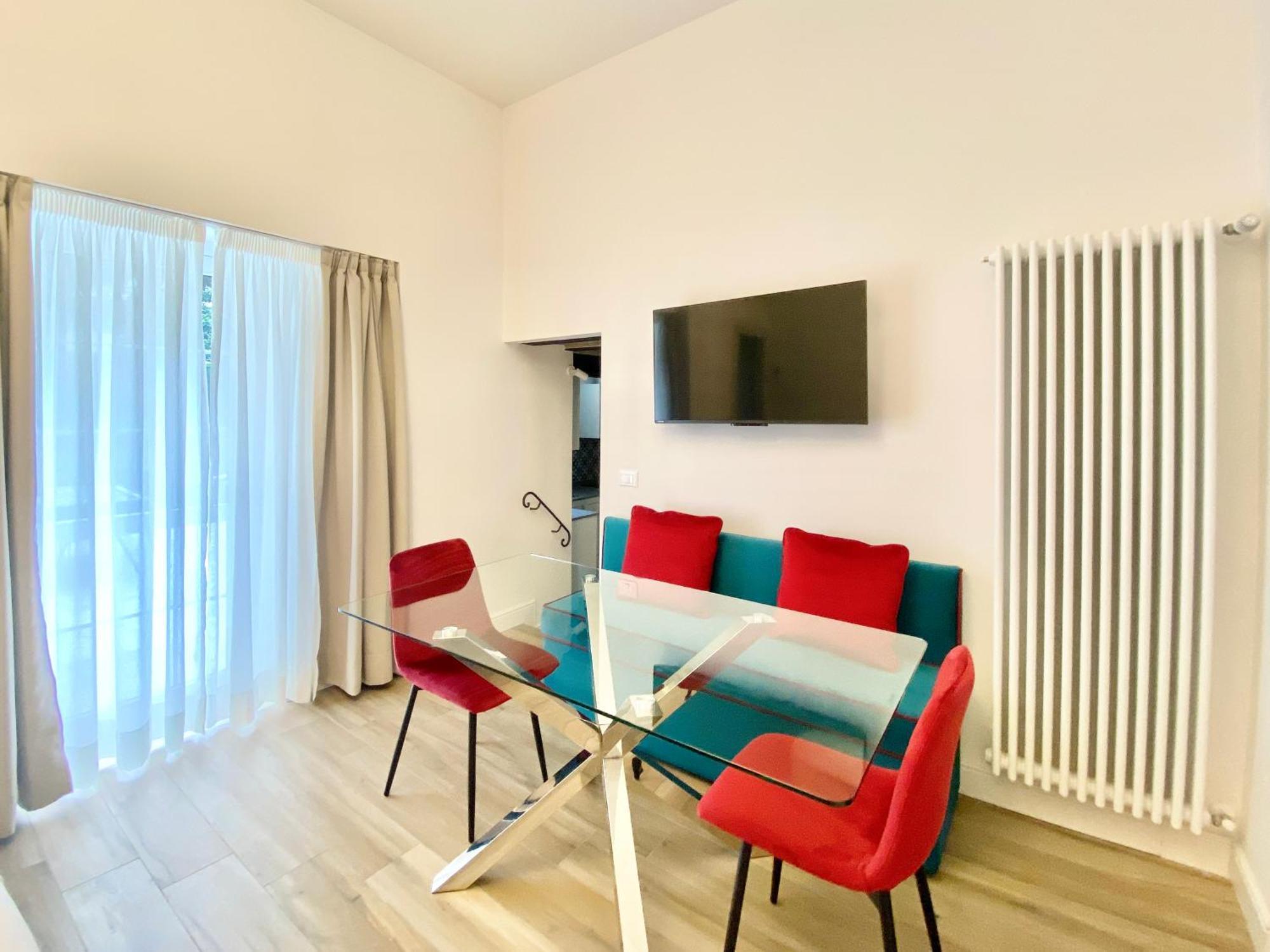 Mazzini 34 Collection Apartment Florenţa Exterior foto